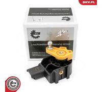 Sensore regolazione altezza fari anteriore Sx 17SKV973 ESEN SKV per PEUGEOT