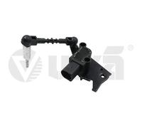 Sensore regolazione altezza fari anteriore Sx 99411811101 vika per AUDI A6 C7