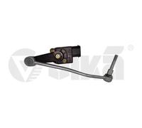 Sensore regolazione altezza fari anteriore Sx 99411816701 vika per AUDI A8 D3