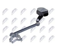 Sensore regolazione altezza fari anteriore Sx ECX-AU-069 NTY per AUDI ALLROAD C5
