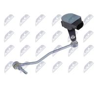 Sensore regolazione altezza fari Assale anteriore Dx ECX-VW-024 NTY per BENTLEY