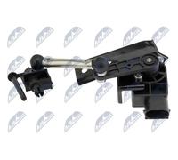 Sensore regolazione altezza fari Assale anteriore Sx ECX-PS-000 NTY per PORSCHE