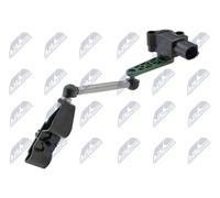 NTY ECX-PS-004 Sensore, regolazione portata dei fari per PORSCHE