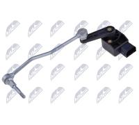 Sensore regolazione altezza fari Assale anteriore Sx ECX-VW-023 NTY per BENTLEY