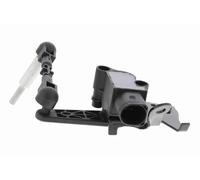 Sensore regolazione altezza fari Assale anteriore V10-72-0154 VEMO per AUDI