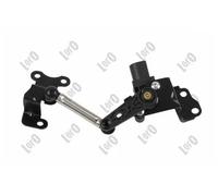 Sensore regolazione altezza fari Assale posteriore 120-09-085 ABAKUS per VW AUDI