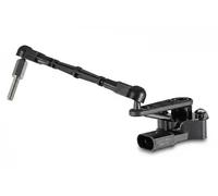 METZGER 0901536 Sensore, regolazione portata dei fari per AUDI,BENTLEY,LAMBORGHI