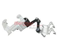 Sensore regolazione altezza fari Assale posteriore Sx 0901306 METZGER
