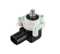 Sensore regolazione altezza fari Assale posteriore Sx 0901545 METZGER per MAZDA