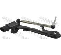 Sensore regolazione altezza fari Assale posteriore Sx 17603-014 FEBEST