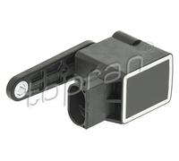 Sensore regolazione altezza fari Assale posteriore Sx 502 840 TOPRAN per BMW X5