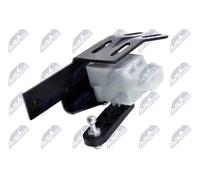 Sensore regolazione altezza fari Assale posteriore Sx ECX-SA-000 NTY per SAAB