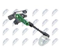 Sensore di livello altezza posteriore sinistro per VW | 27-1958, 33934VV