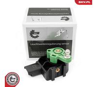 Sensore regolazione altezza fari posteriore Sx 17SKV969 ESEN SKV per CITROËN