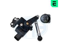 Sensore regolazione altezza fari posteriore Sx 551764A ERA per VW SKODA AUDI
