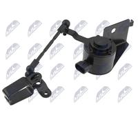 Sensore regolazione altezza fari posteriore Sx ECX-CH-025 NTY per CADILLAC
