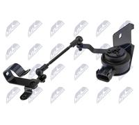 Sensore regolazione altezza fari posteriore Sx ECX-CH-029 NTY per CADILLAC