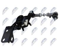 Sensore regolazione altezza fari Assale anteriore ECX-MS-001 NTY per MITSUBISHI