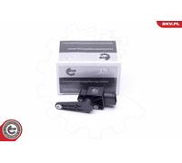 Sensore, regolazione portata dei fari anteriore per BMW 3 X1 X5 X6