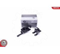 Sensore, regolazione portata dei fari Assale posteriore per AUDI SEAT SKODA VW A