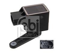 Sensore, regolazione portata dei fari Assale posteriore per BMW 3 5 7 X3 X5 Z4