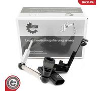Sensore, regolazione portata dei fari Dx per AUDI A6 A6 Allroad A7 Q5