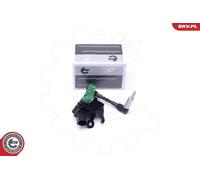 Sensore, regolazione portata dei fari Dx per AUDI A6 A7 A8