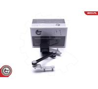 Sensore, regolazione portata dei fari Dx per VOLVO S60 S80 V60 V70 XC60 XC70