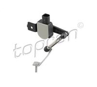 Sensore, regolazione portata dei fari HANS PRIES 623 111 per A3 (8P1) 2 2004-