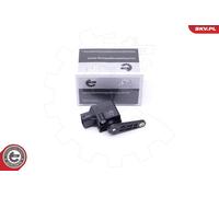 Sensore, regolazione portata dei fari per MAYBACH MERCEDES-BENZ 57 CLASSE E CLAS