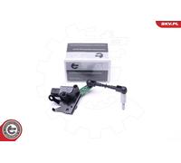 Sensore, regolazione portata dei fari Sx per AUDI A6 A7 A8