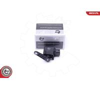 Sensore, regolazione portata dei fari Sx per BMW X5