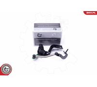 Sensore, regolazione portata dei fari Sx per CUPRA SEAT SKODA VW ARTEON ATECA KA