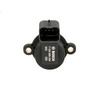 Sensore, Regolazione valvola farfalla BOSCH F 000 99S 006 per 406 (8B) 2 1999-2