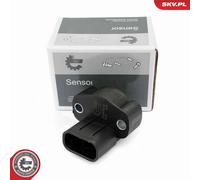 Sensore, Regolazione valvola farfalla per CHRYSLER DODGE JEEP PLYMOUTH CHEROKEE