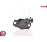 Sensore, Regolazione valvola farfalla per CITROËN FIAT LANCIA PEUGEOT RENAULT VO