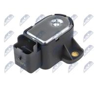 Sensore, Regolazione valvola farfalla per CITROËN PEUGEOT 206 307 406 607 806 C5