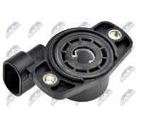 Sensore, Regolazione valvola farfalla per DACIA RENAULT CLIO KANGOO LOGAN LOGAN