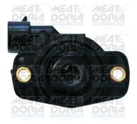 Sensore, Regolazione valvola farfalla per DACIA RENAULT CLIO KANGOO LOGAN LOGAN