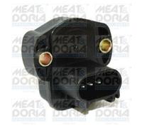 Sensore, Regolazione valvola farfalla per DODGE JEEP CHEROKEE COMMANDER DAKOTA D