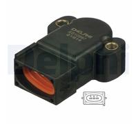 Sensore, Regolazione valvola farfalla per FORD MAZDA 121 ESCORT ESCORT CLASSIC F