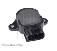 Sensore, Regolazione valvola farfalla per TOYOTA AVENSIS CALDINA CARINA CELICA C