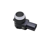 sensore retromarcia 1/4 sensori di parcheggio PDC per auto 25961321 per Cadillac per Escalade 2006 2007 2008 2009 2010(1pcs (25961321))