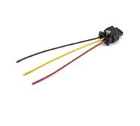 sensore retromarcia 3C0919275S 3C0919275R Per VW Per Eos Per Jetta Per Mk3 Per Mk4 Per Polo 6R Sensore di parcheggio PDC(Plug Only)