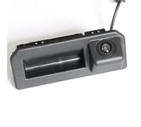 Sensore retromarcia Accessori Per Auto Telecamera Posteriore Originale Per Maniglia Bagagliaio Telecamera Impermeabile Per S&koda Per Scala 2019-2024