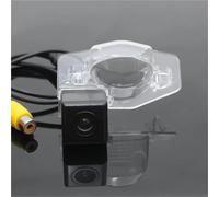 Sensore retromarcia Cavo Adattatore Per Telecamera Posteriore Auto HD CCD Compatibile Con Display Piccolo OEM Per Civic 9 2012 2013 2014 2015 2016