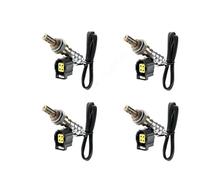 Sensore Retromarcia Compatibile Con Jeep Per Grand Per Cherokee Per Commander 2005 2006 Sonda Sensore Ossigeno Lambda Car OEM 234-4274 234-4593