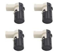 Sensore Retromarcia Compatibile Con Maserati Per Coupe 2006-2007 GranSport 2005-2008 Per GranTurismo 2008-2025 4 Pezzi Sensore Di Parcheggio PDC 687912 687920 191532