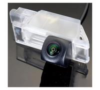 Sensore retromarcia Telecamera Per Retromarcia A 170° Per Citroen C3 C4 C5 Per Aircross C6 C8 C3-XR Telecamera Posteriore FishEye Per Auto(AHD 1080P)