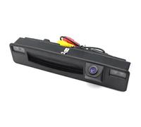 Sensore retromarcia Telecamera Posteriore Speciale Per Auto AHD 1920x1080P 170 Gradi Compatibile Per Ford Per Focus 2015 2016 2017 2018 2019(CVBS480P-125deg)